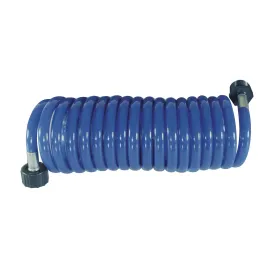 SC15203B 15' Supercoil, Male Plug| Watts