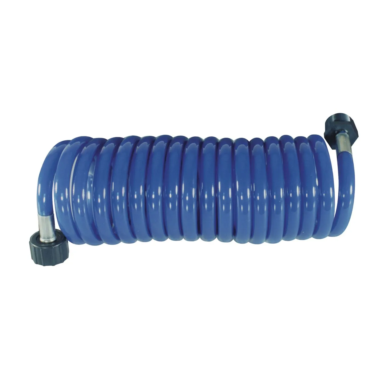 SC15203B 15' Supercoil, Male Plug| Watts