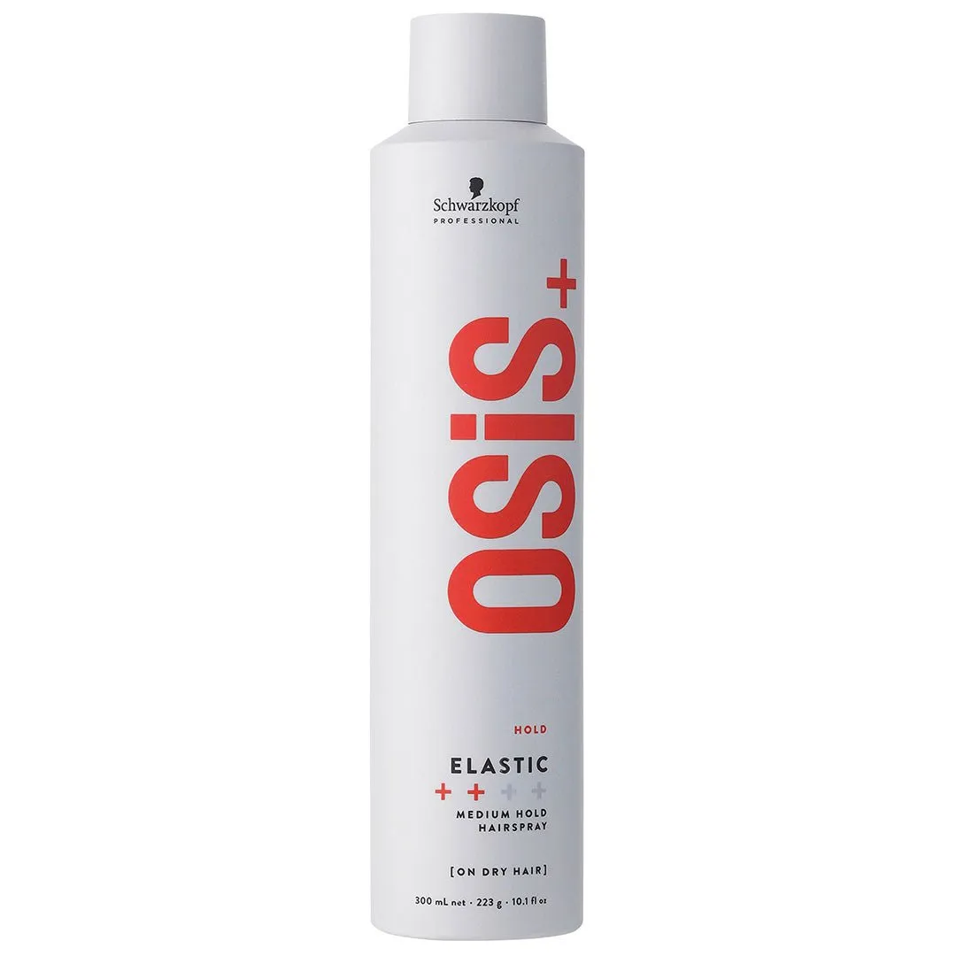 Schwarzkopf Professional OSiS  Elastic 300ml