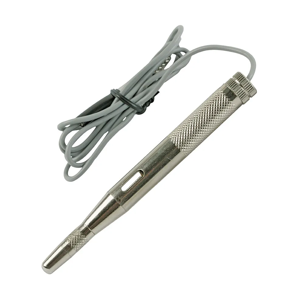 Silverline 868595 Car Light Tester 6 - 24V
