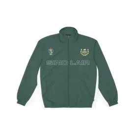 Sinclair SFC Nylon Jacket - Green