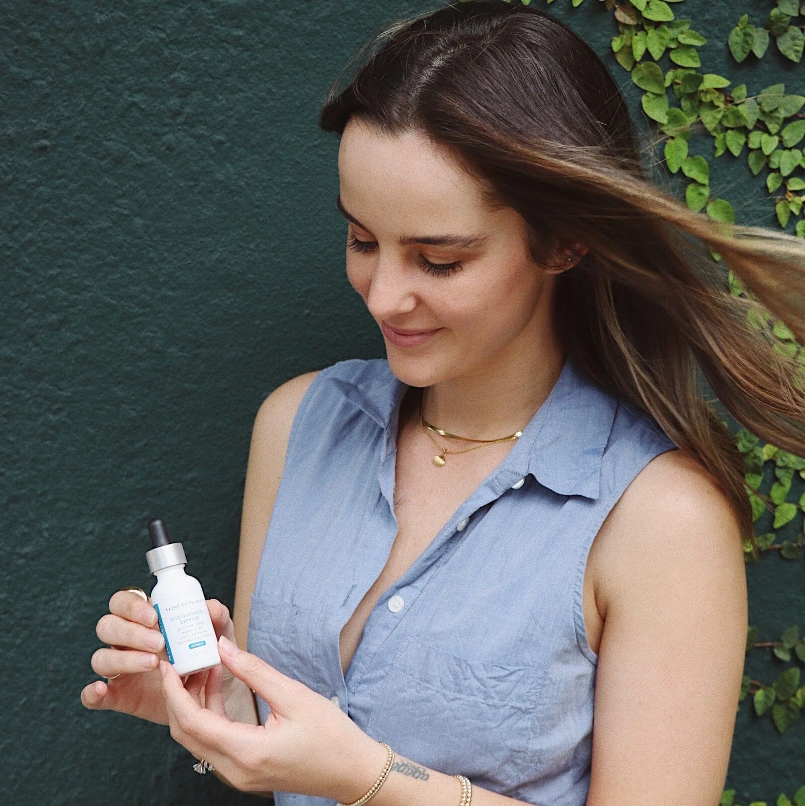 SkinCeuticals Discoloration Defense