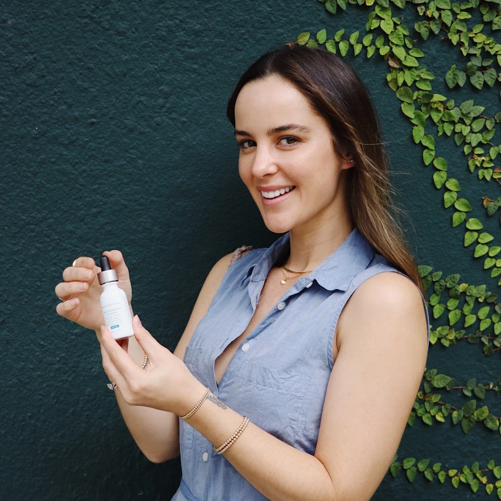 SkinCeuticals Discoloration Defense