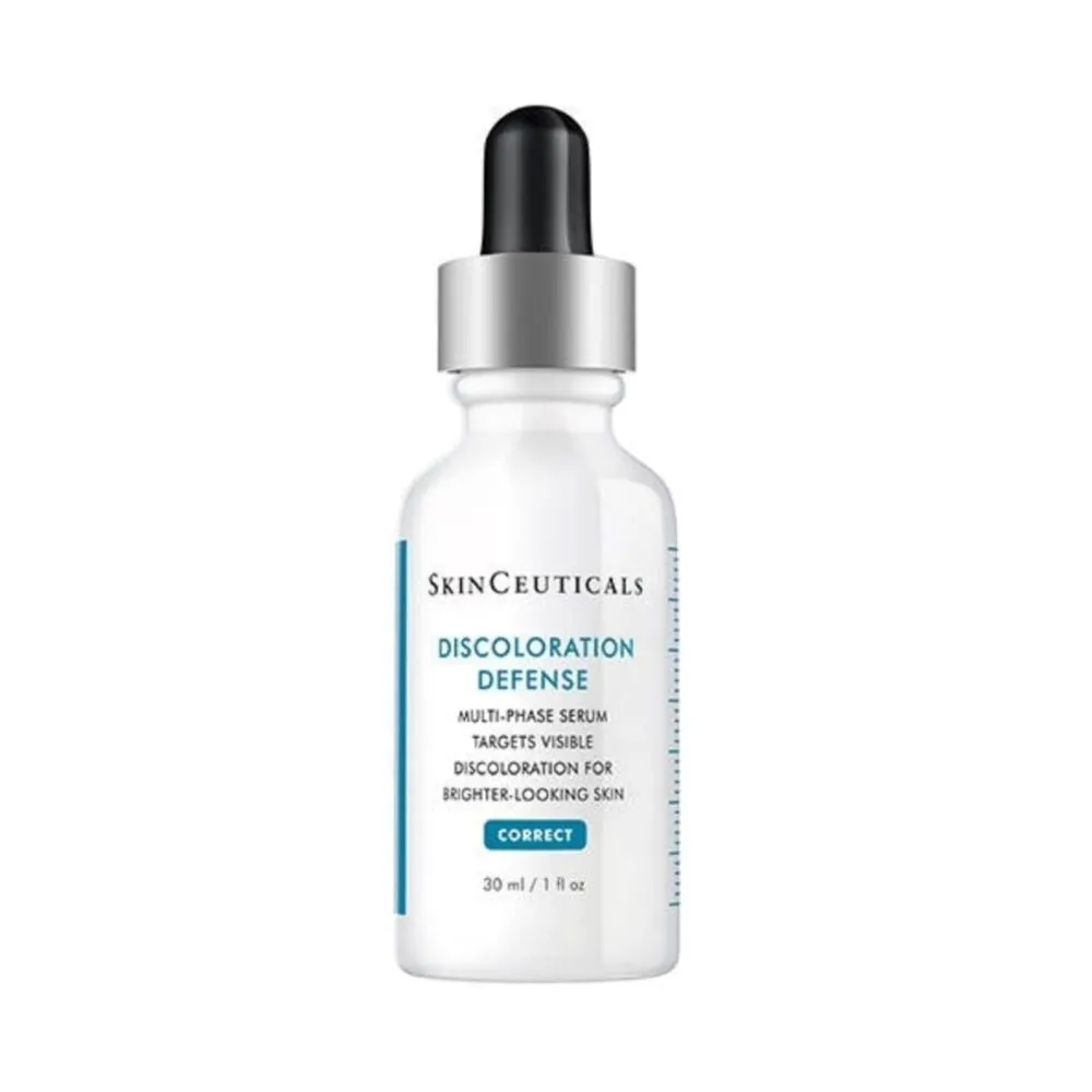SkinCeuticals Discoloration Defense