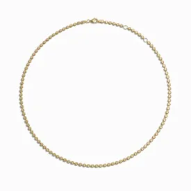Stardust Chain Necklace