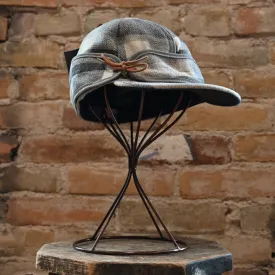 Stormy Kromer Sidekick Cap in Fawn PLD