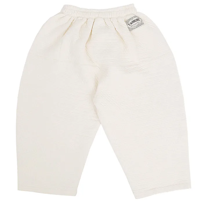 Tambere Child Bruni Pants Ivory