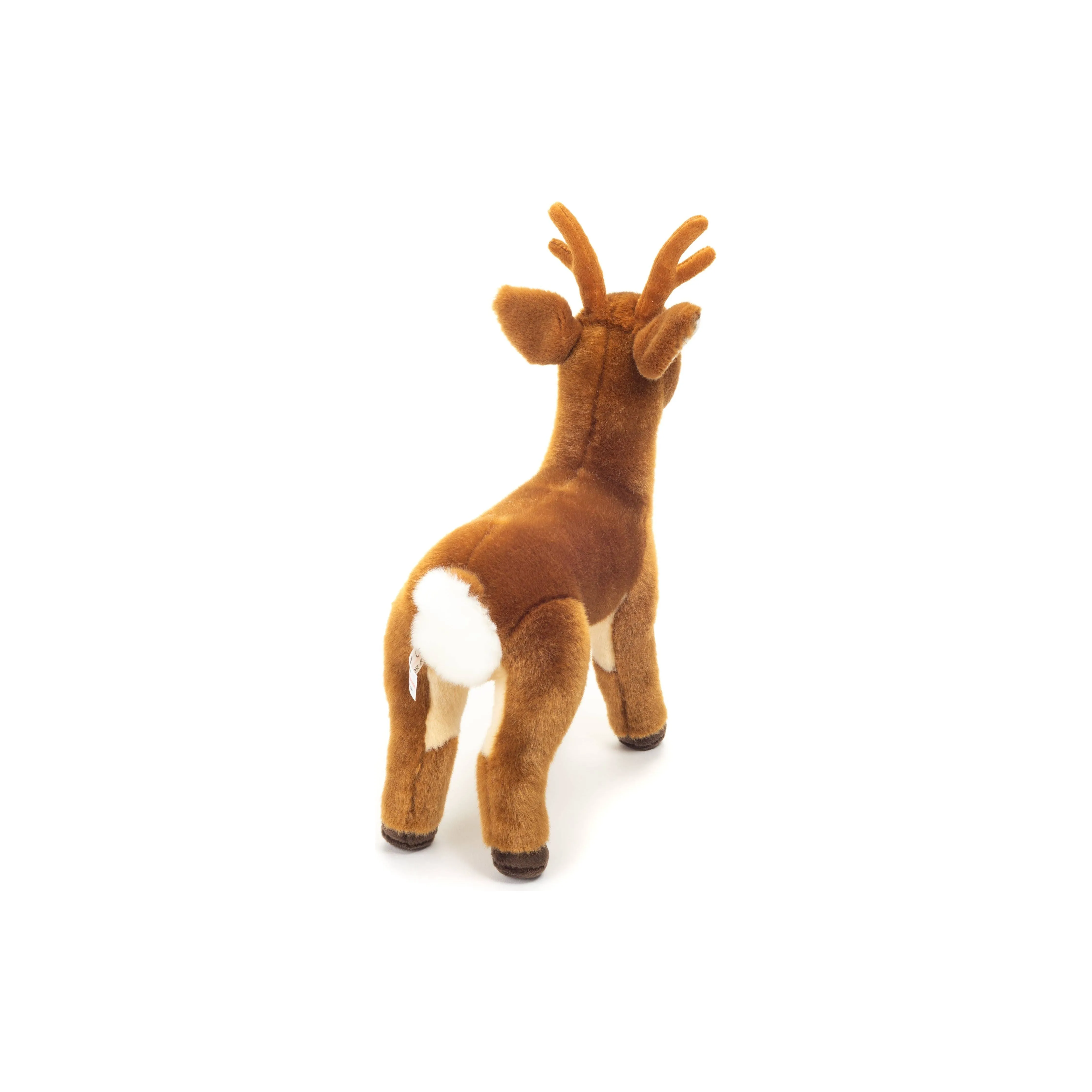 Teddy Hermann Roebuck - 30cm