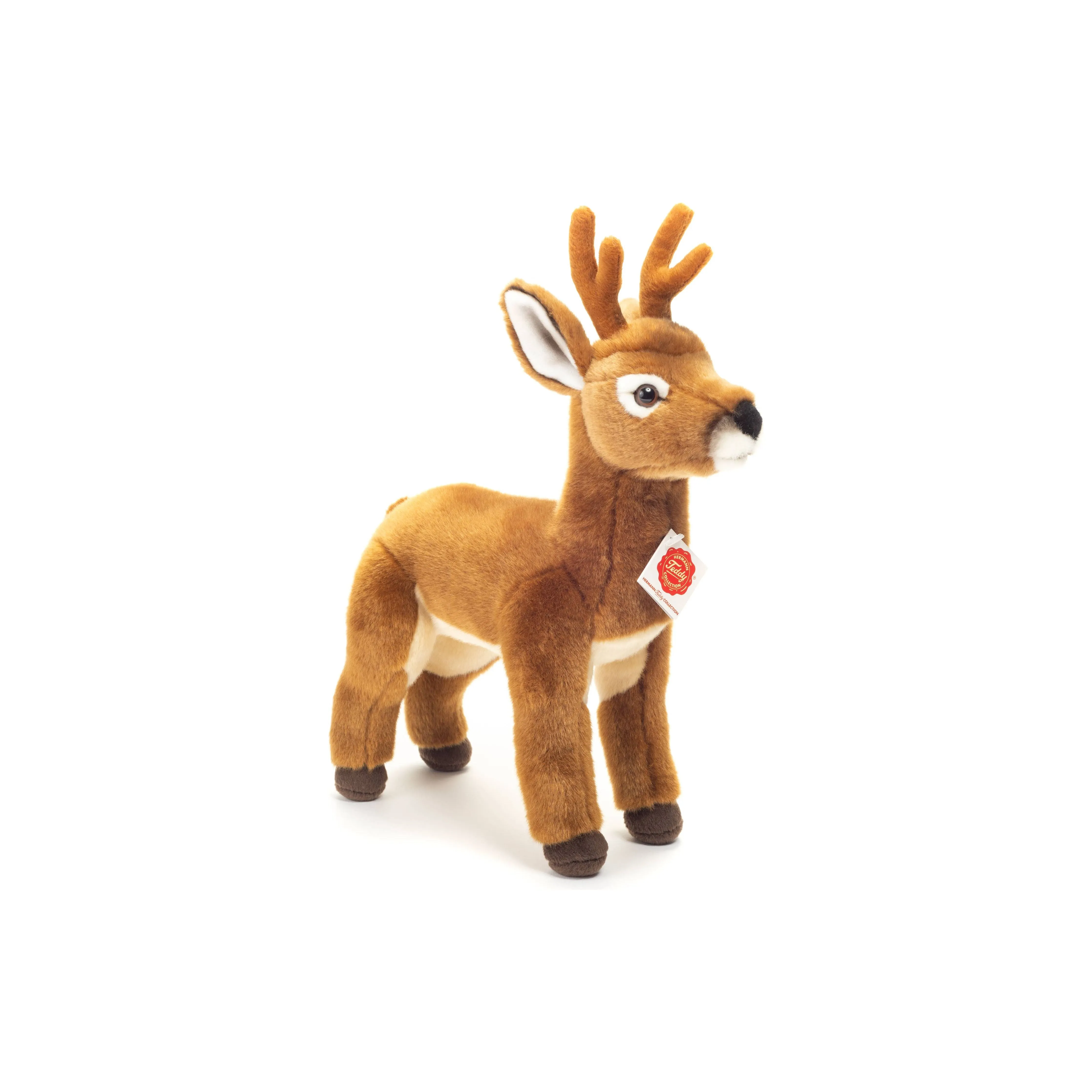 Teddy Hermann Roebuck - 30cm