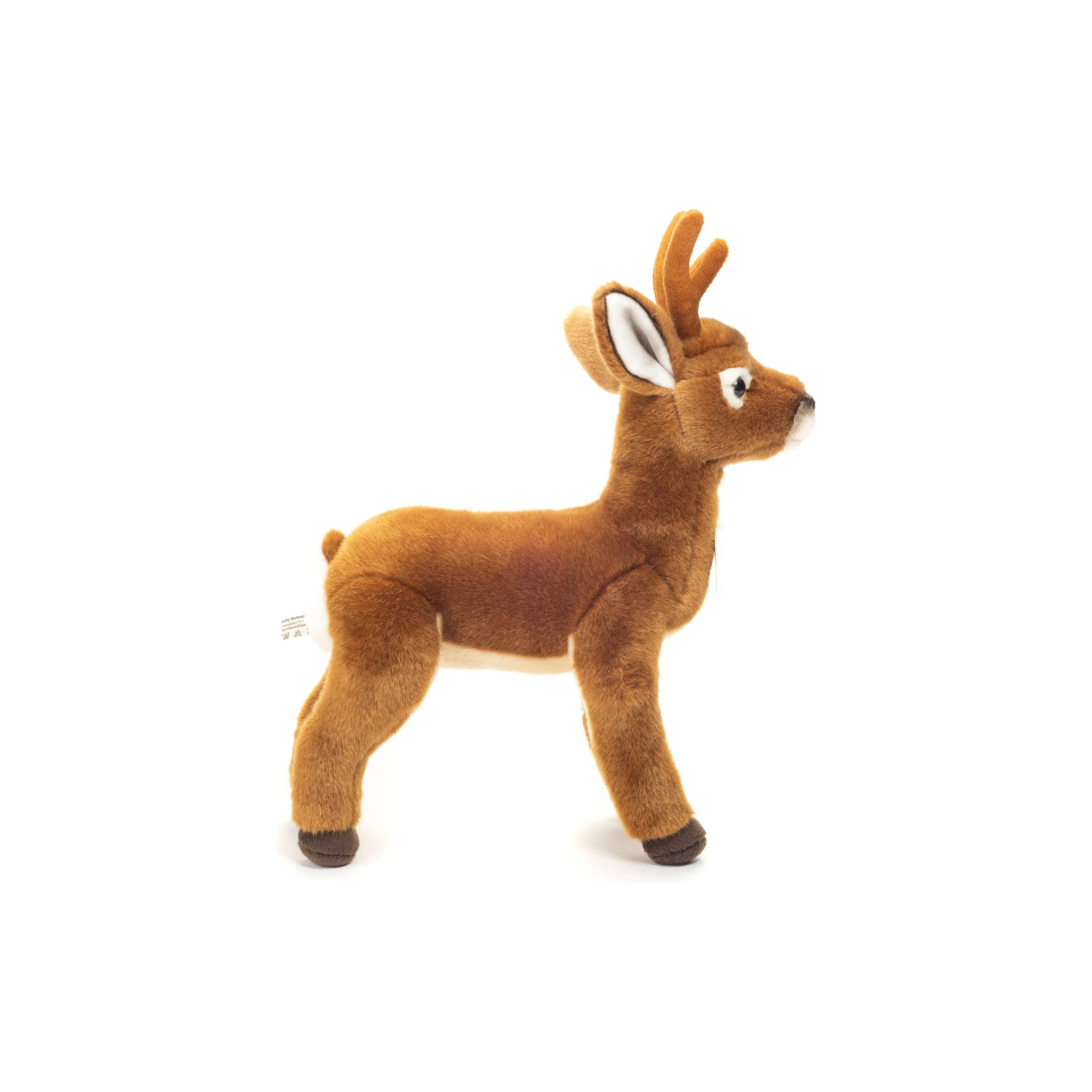 Teddy Hermann Roebuck - 30cm