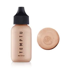Temptu Pink Pearl Perfect Canvas Airbrush Highlighter