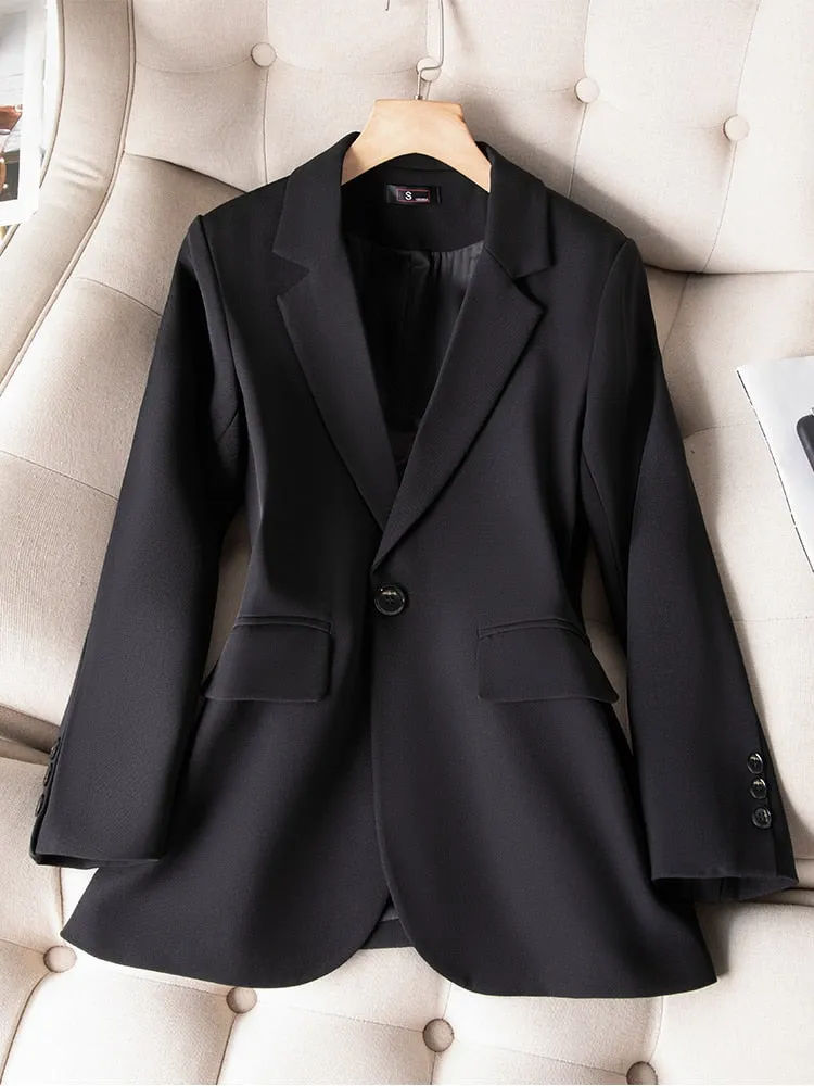 Underneath The Bridge Blazer