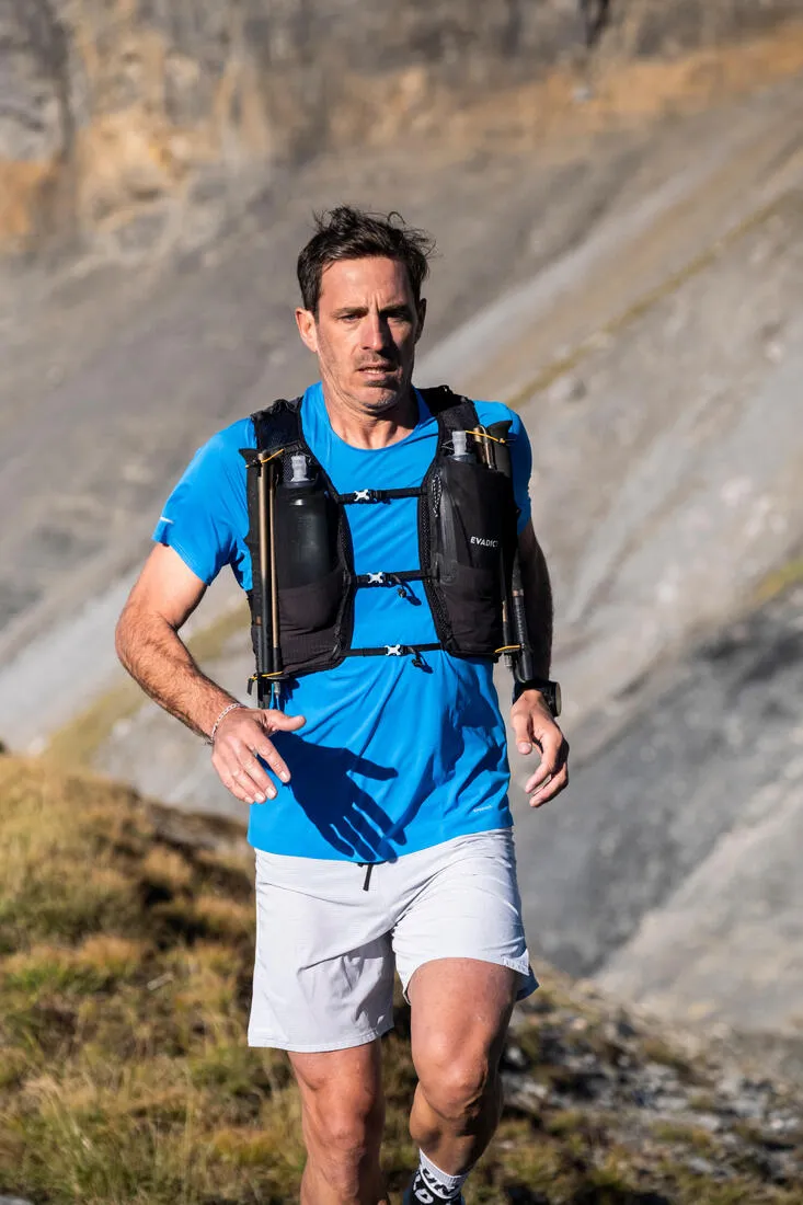 Unisex Trail Running Bag 10L - Sold With 1L Water Bladder
