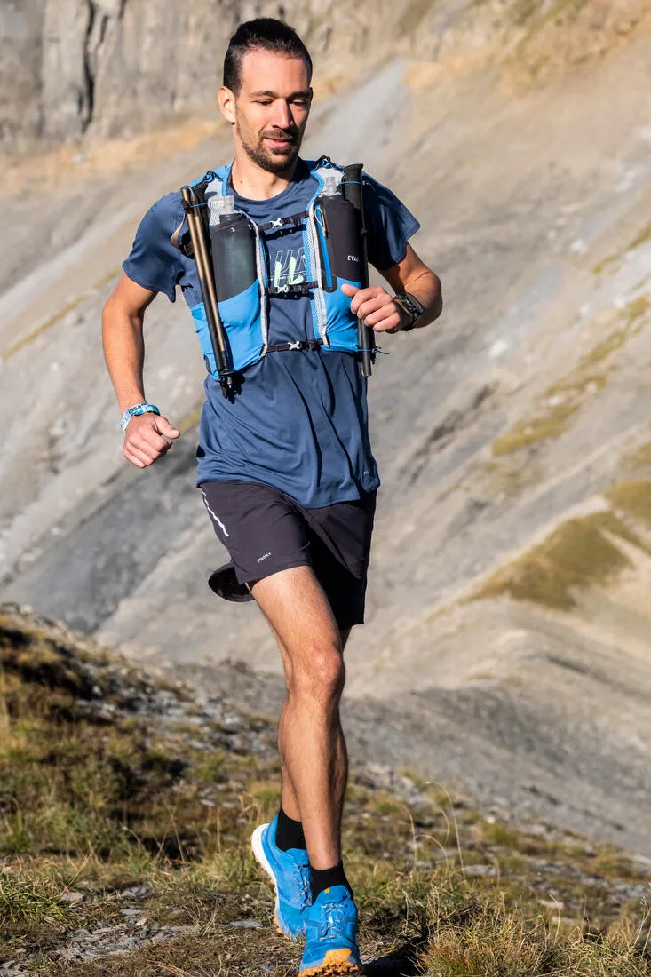 Unisex Trail Running Bag 10L - Sold With 1L Water Bladder