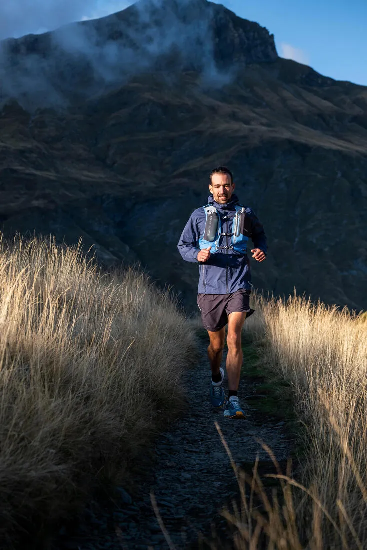Unisex Trail Running Bag 10L - Sold With 1L Water Bladder
