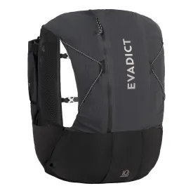 Unisex Trail Running Bag 10L - Sold With 1L Water Bladder