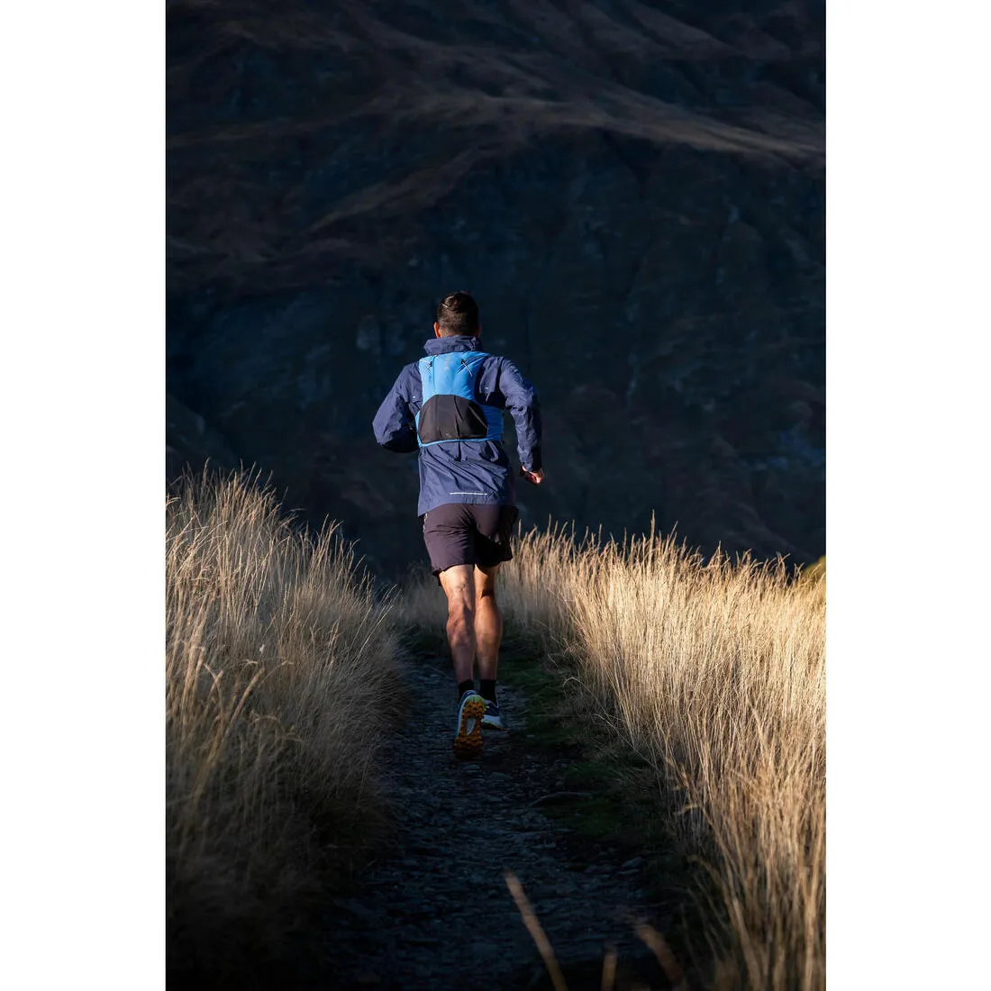 Unisex Trail Running Bag 10L - Sold With 1L Water Bladder