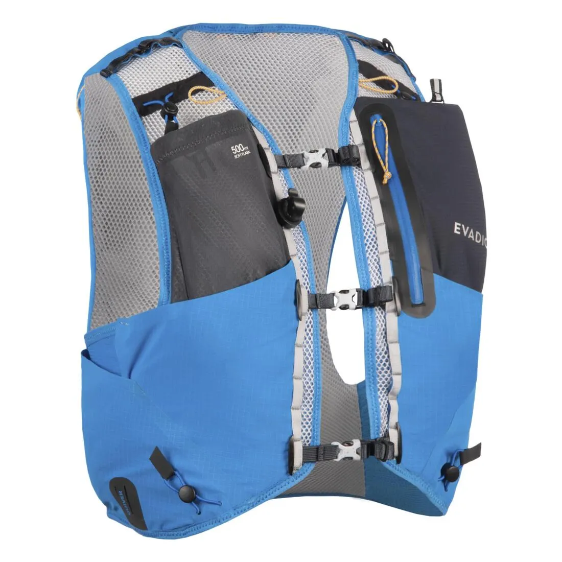 Unisex Trail Running Bag 10L - Sold With 1L Water Bladder
