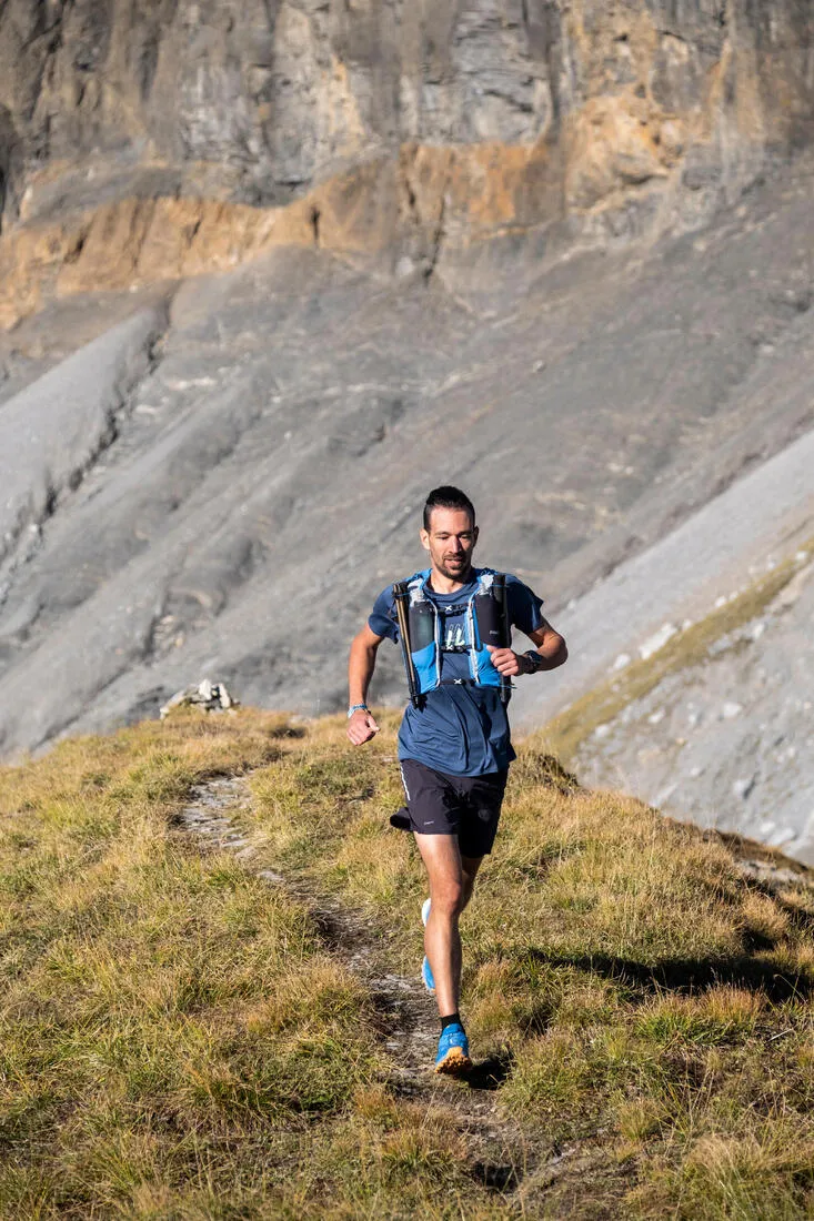 Unisex Trail Running Bag 10L - Sold With 1L Water Bladder