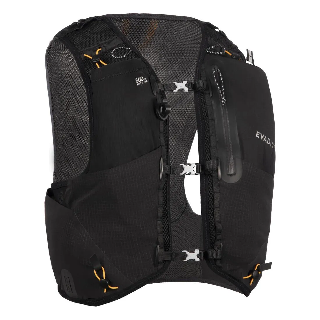 Unisex Trail Running Bag 10L - Sold With 1L Water Bladder