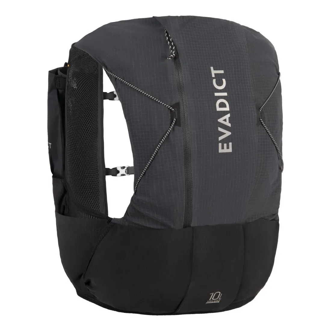 Unisex Trail Running Bag 10L - Sold With 1L Water Bladder