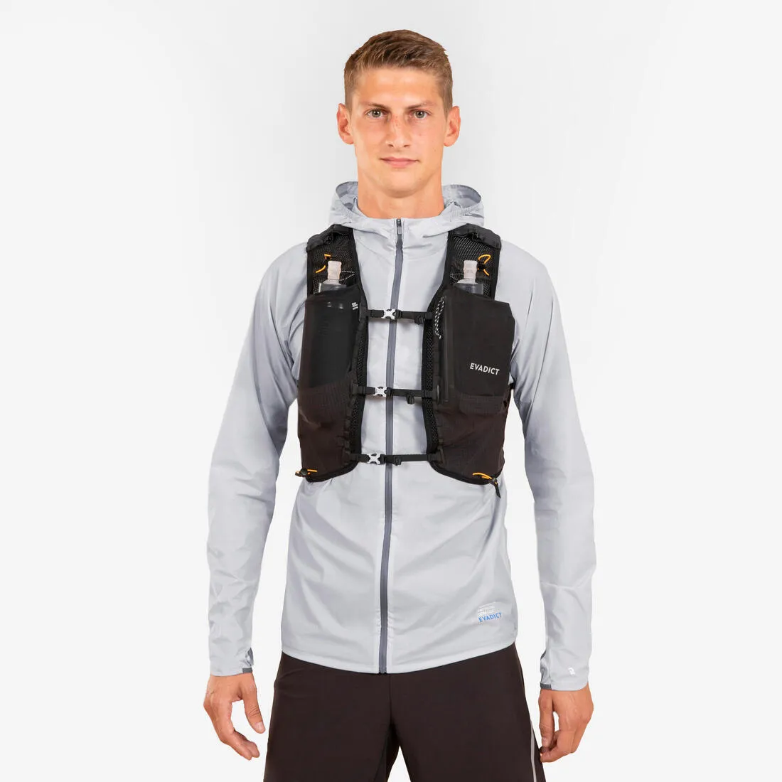 Unisex Trail Running Bag 10L - Sold With 1L Water Bladder