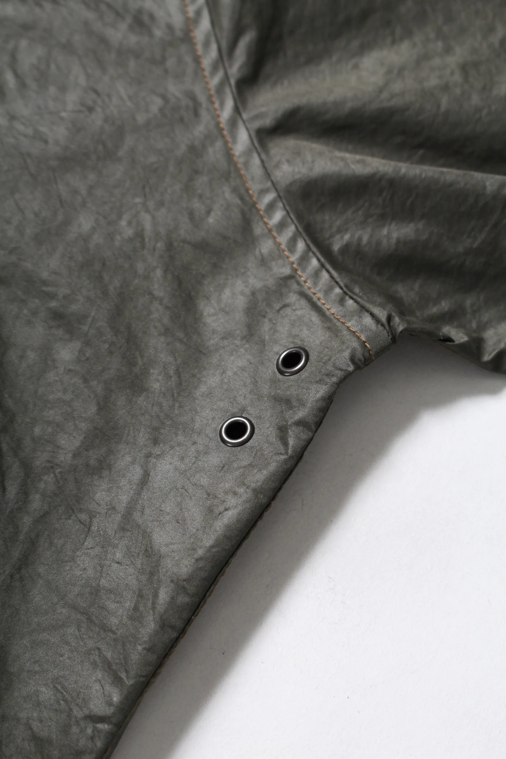 USN RAIN PARKA