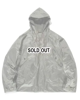 USN RAIN PARKA