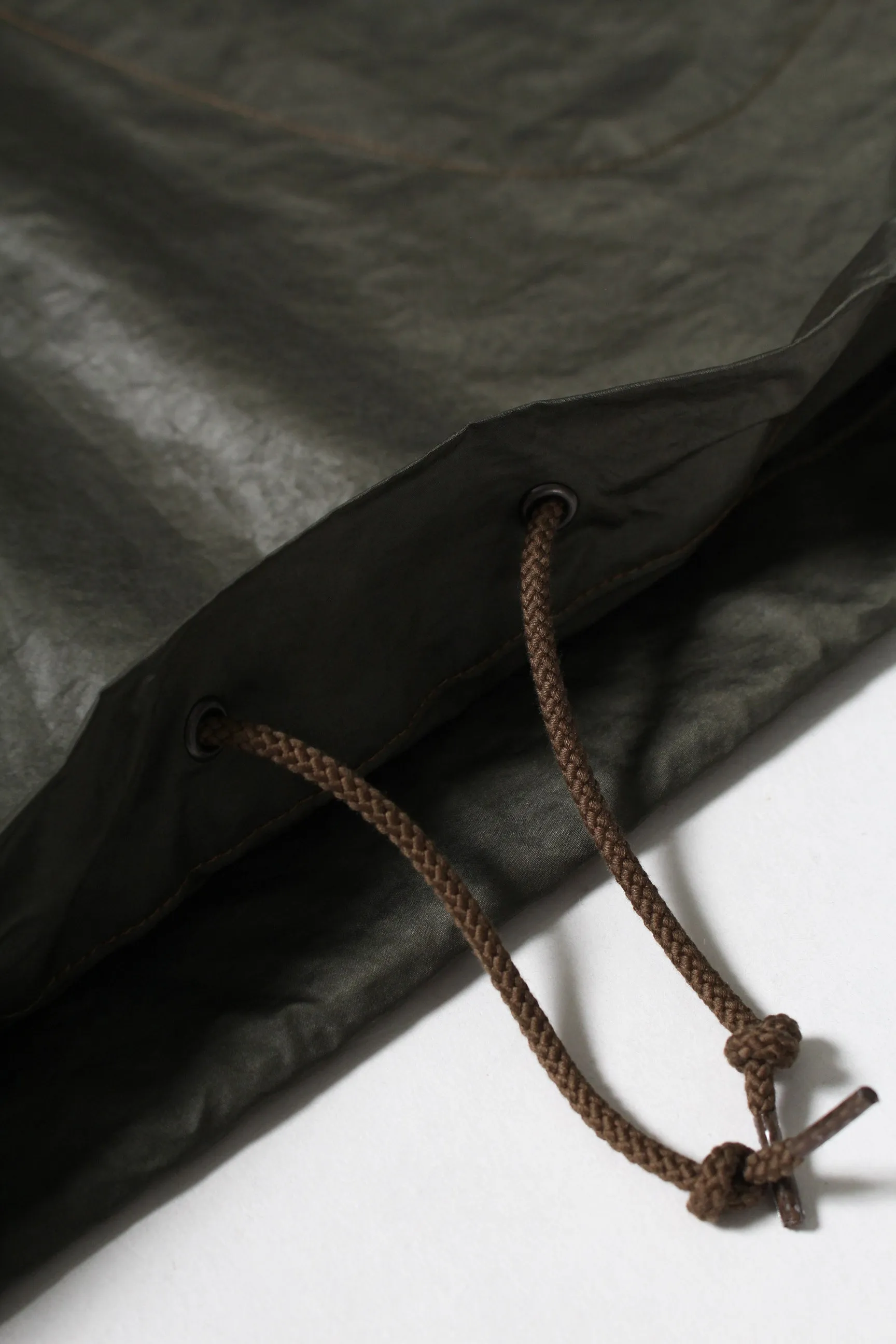 USN RAIN PARKA