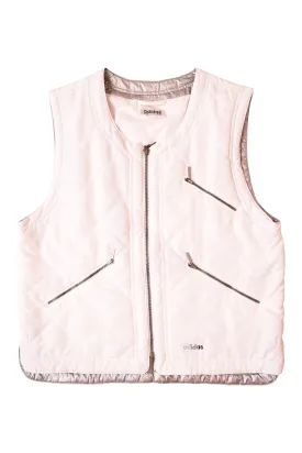 Vintage Adidas Tennis Vest 90's White Size L