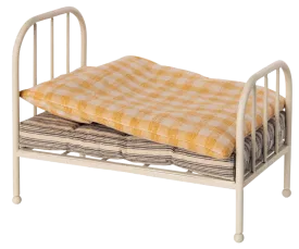 Vintage Bed, Teddy Junior