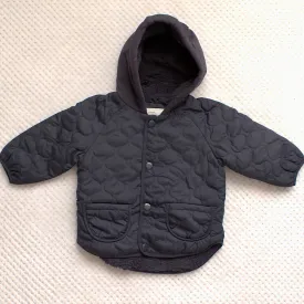 Warm Jacket
