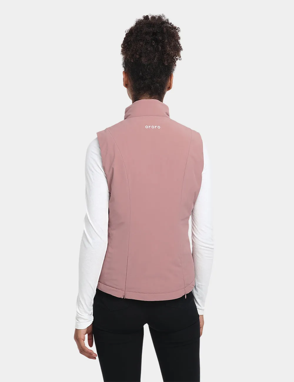 Women's Heated Sports Gilet