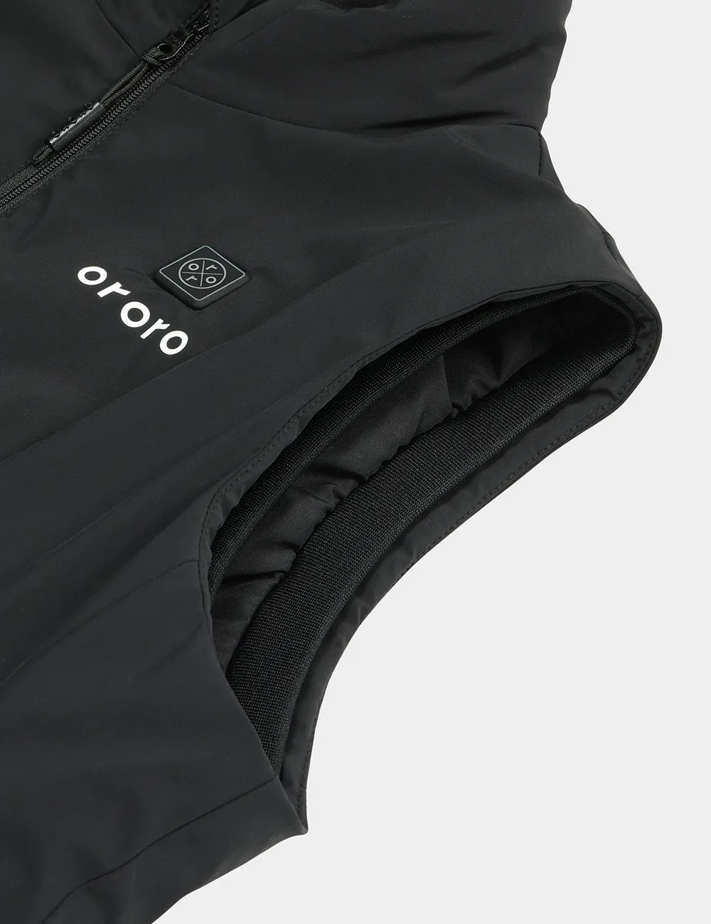 Women's Heated Sports Gilet