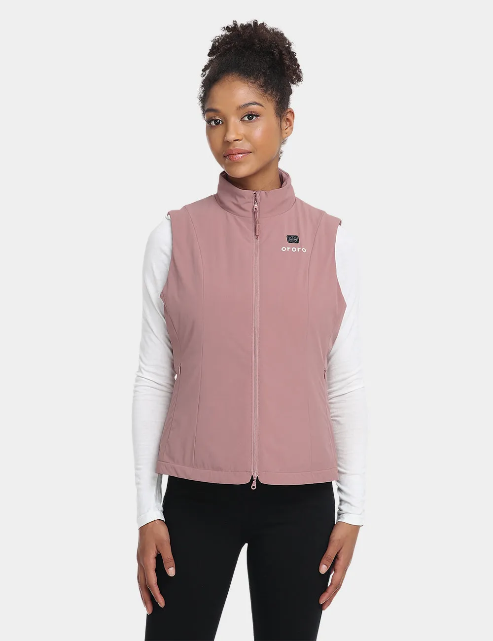 Women's Heated Sports Gilet
