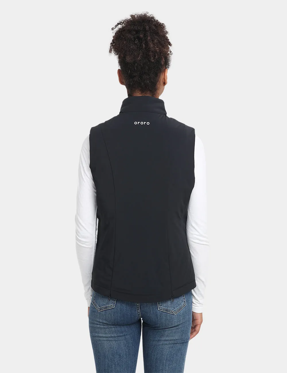 Women's Heated Sports Gilet